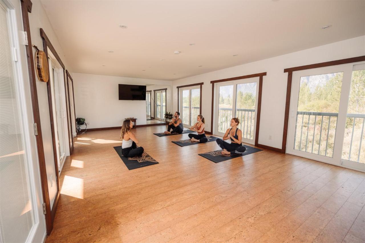 Similkameen Wild Resort & Winery Retreat Osoyoos Esterno foto