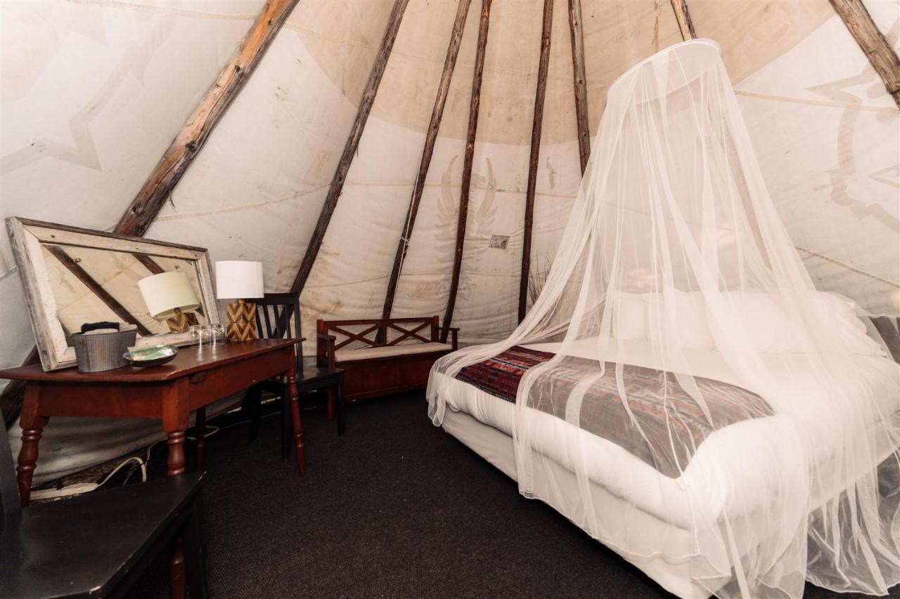 Similkameen Wild Resort & Winery Retreat Osoyoos Esterno foto